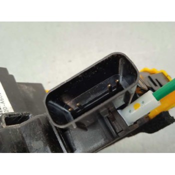 Recambio de cerradura puerta delantera derecha para hyundai i30 (gd) classic referencia OEM IAM 81320A6010  4 PINS