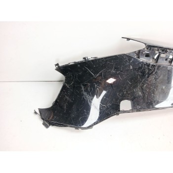 Recambio de paragolpes delantero para toyota bz4x (_eam1_) ev (xeam10) referencia OEM IAM 5211942A80  