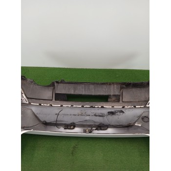 Recambio de paragolpes trasero para seat ibiza v (kj1, kjg) 1.0 tsi referencia OEM IAM   