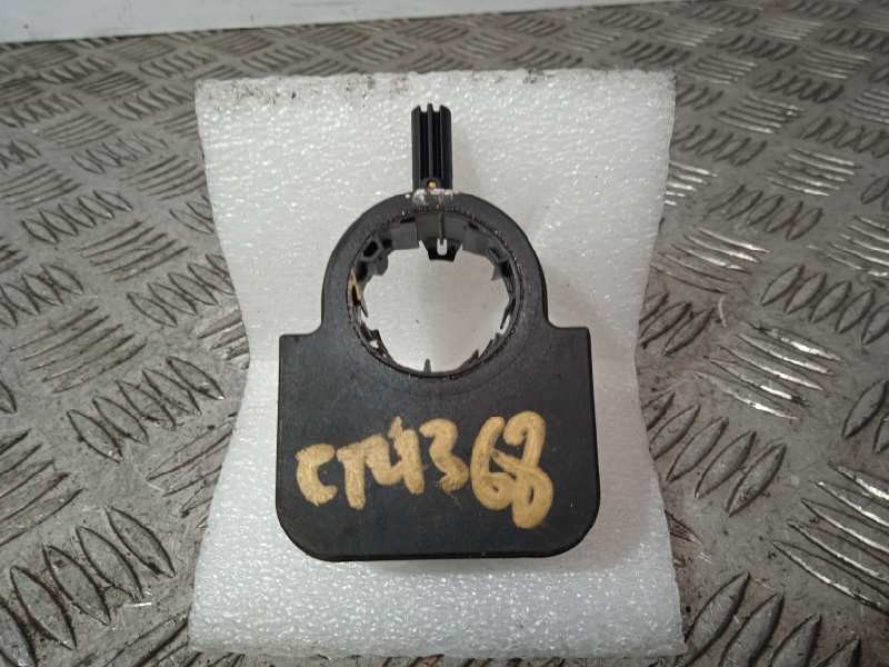 Recambio de sensor para citroën c4 grand picasso sx referencia OEM IAM 9662937380 ANGULO GIRO 0265005486