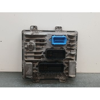 CENTRALITA MOTOR UCE 55496077 