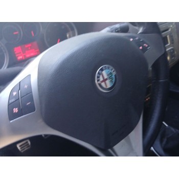 Recambio de kit airbag para alfa romeo mito (955_) 1.6 jtdm (955axc1b) referencia OEM IAM   