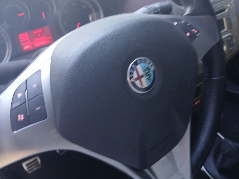 Recambio de kit airbag para alfa romeo mito (955_) 1.6 jtdm (955axc1b) referencia OEM IAM   