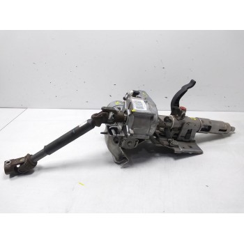 Recambio de columna direccion para ford transit courier b460 monospace 1.0 ecoboost referencia OEM IAM AY113C529CY  