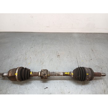 TRANSMISION DELANTERA IZQUIERDA 49500A6000 