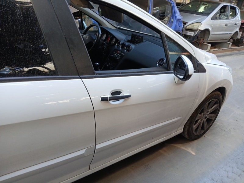 Recambio de puerta delantera derecha para peugeot 308 i (4a_, 4c_) 1.6 hdi referencia OEM IAM 9004CC  