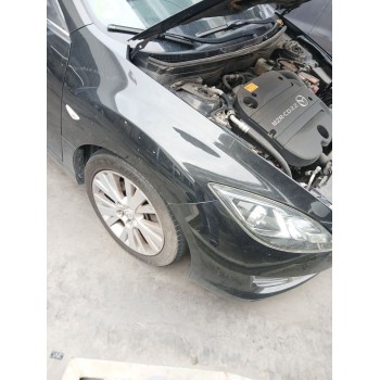 ALETA DELANTERA DERECHA 