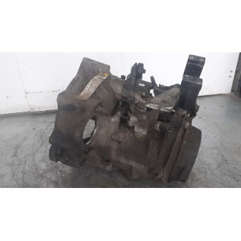 Recambio de caja cambios para seat ibiza (6j5) style tech referencia OEM IAM   