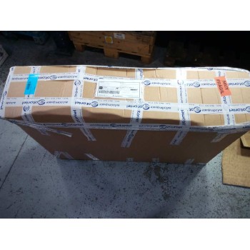 Recambio de puerta delantera derecha para tesla model s referencia OEM IAM 1081420ECC NUEVO GRIS 1081420ECC