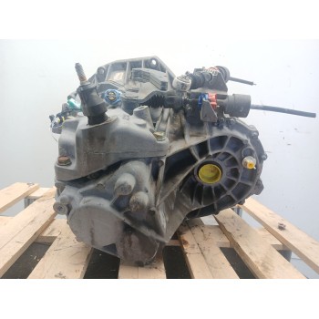 Recambio de caja cambios para nissan qashqai i (j10, nj10) 1.5 dci referencia OEM IAM   