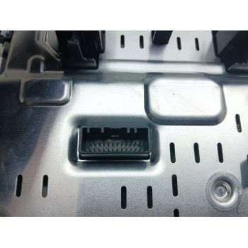 Recambio de sistema audio / radio cd para renault talisman (lp_) 1.6 dci 160 referencia OEM IAM 280909173r  