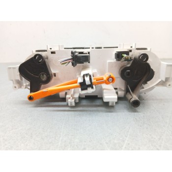 Recambio de mando calefaccion / aire acondicionado para citroën c3 1.5 blue-hdi fap referencia OEM IAM E1063071  