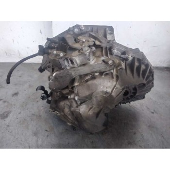 Recambio de caja cambios para opel insignia sports tourer 2.0 16v cdti referencia OEM IAM 55561696 S/C 