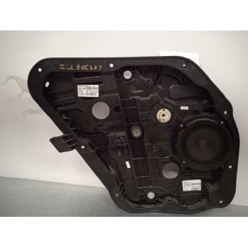 Recambio de elevalunas trasero izquierdo para kia cee´d 1.4 crdi cat referencia OEM IAM 83470A2340 ELECTRICO SOLO MECANISMO
