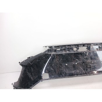 Recambio de paragolpes delantero para toyota bz4x (_eam1_) ev (xeam10) referencia OEM IAM 5211942A80  