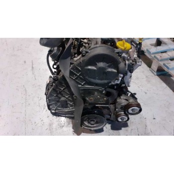 Recambio de motor casco para opel astra h ber. 1.7 16v cdti referencia OEM IAM Z17DTH  