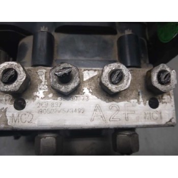 Recambio de abs para opel astra k lim. 5türig excellence referencia OEM IAM 39030773 39030773 