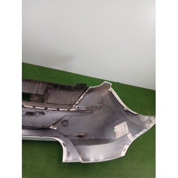 Recambio de paragolpes trasero para seat ibiza v (kj1, kjg) 1.0 tsi referencia OEM IAM   
