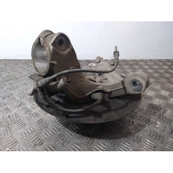 Recambio de mangueta delantera izquierda para volkswagen passat variant (365) advance bluemotion referencia OEM IAM   