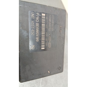 Recambio de abs para kia stonic (yb) 1.2 cvvt referencia OEM IAM 58920h8260  