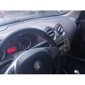 Recambio de kit airbag para alfa romeo mito (955_) 1.6 jtdm (955axc1b) referencia OEM IAM   