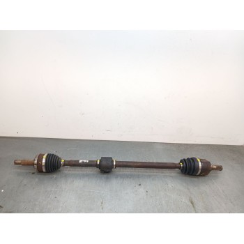 TRANSMISION DELANTERA DERECHA b11r 49501A6300 