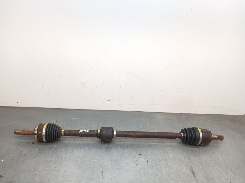 Recambio de transmision delantera derecha para kia cee´d (jd) 1.4 mpi referencia OEM IAM b11r 49501A6300 