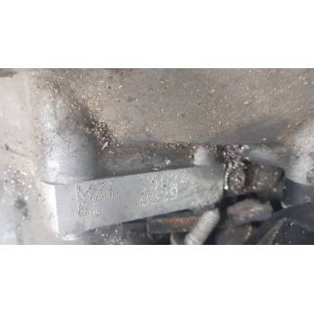 Recambio de caja cambios para seat ibiza (6j5) style tech referencia OEM IAM   