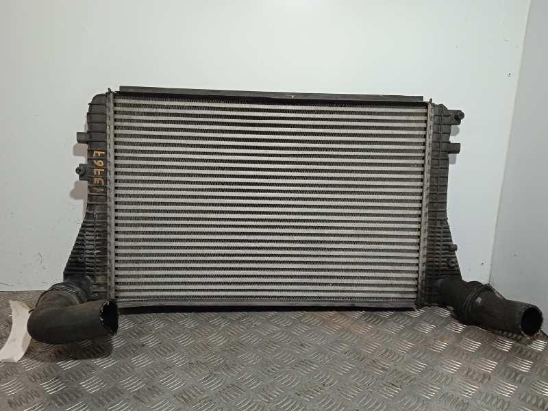 Recambio de intercooler para volkswagen golf v berlina (1k1) highline referencia OEM IAM 1K0145803A  