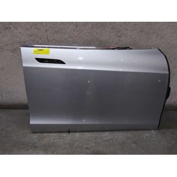 Recambio de puerta delantera derecha para tesla model s referencia OEM IAM 1081420ECC NUEVO GRIS 1081420ECC