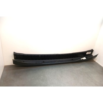 Recambio de paragolpes trasero para ford transit custom v362 autobús (f3) 2.0 ecoblue mhev referencia OEM IAM jk2117e962pa  