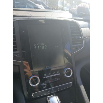 Recambio de sistema audio / radio cd para renault talisman (lp_) 1.6 dci 160 referencia OEM IAM 280909173r  