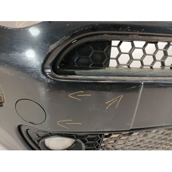 Recambio de paragolpes delantero para fiat punto evo (199_) 1.3 d multijet (199axc1a, 199bxc1a, 199axt1a, 199bxt1a) referencia O