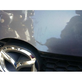 Recambio de capot para mazda 5 berl. (cr) 2.0 crtd active+ (105kw) referencia OEM IAM  PEQUEÑO GOLPE 