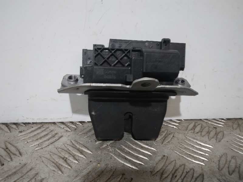 Recambio de cerradura maletero / porton para ford tourneo courier (c4a) titanium referencia OEM IAM DS7AN442A66AB  