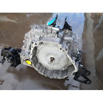 Recambio de caja cambios para lexus ct (zwa10_) 200h (zwa10_) referencia OEM IAM   