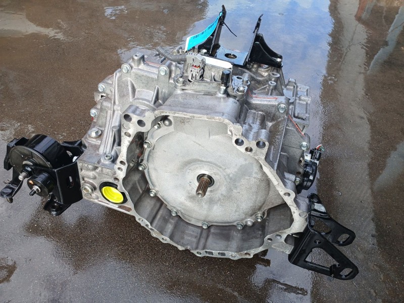 Recambio de caja cambios para lexus ct (zwa10_) 200h (zwa10_) referencia OEM IAM   