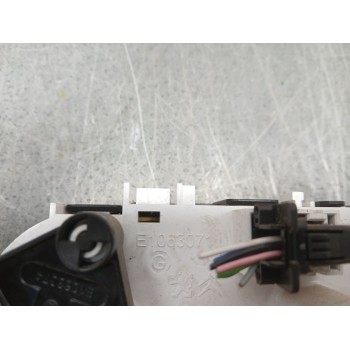 Recambio de mando calefaccion / aire acondicionado para citroën c3 1.5 blue-hdi fap referencia OEM IAM E1063071  