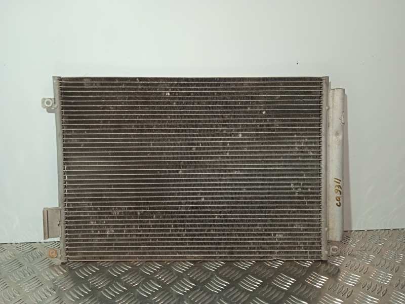 Recambio de condensador / radiador aire acondicionado para lancia ypsilon (402) gold referencia OEM IAM 5A037000 1551184 5178621