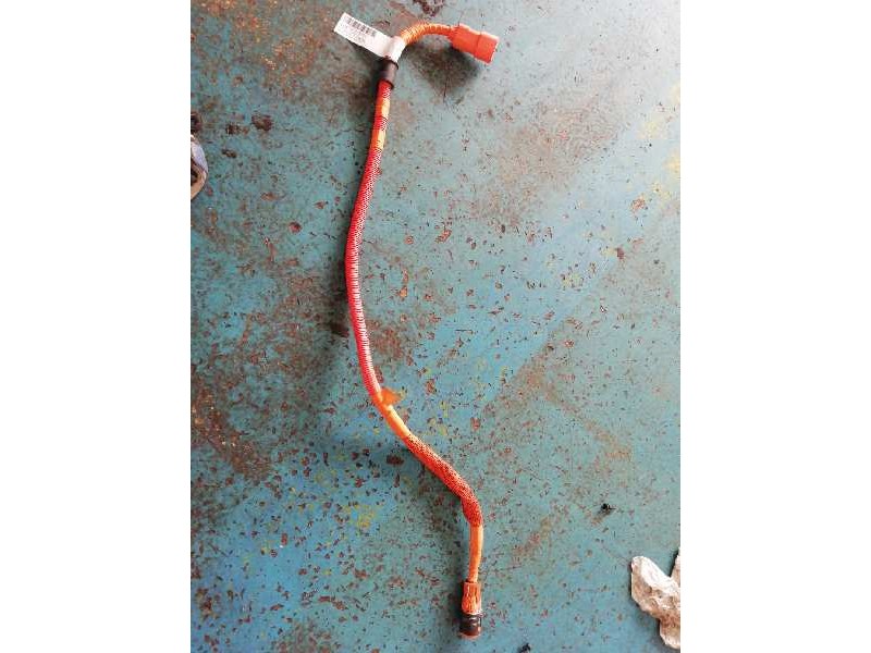 Recambio de cable para maxus edeliver 3 (modelo) referencia OEM IAM C00313462 DE COMPRESOR 23433541
