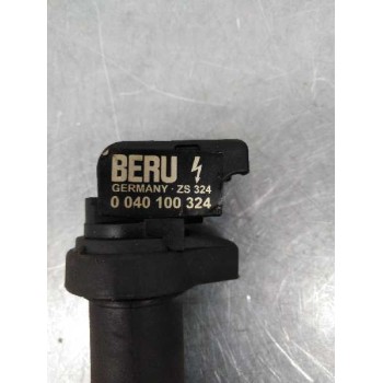 Recambio de bobina encendido para bmw serie 1 berlina (e81/e87) 116i referencia OEM IAM 040100324 12137551260 0221504100