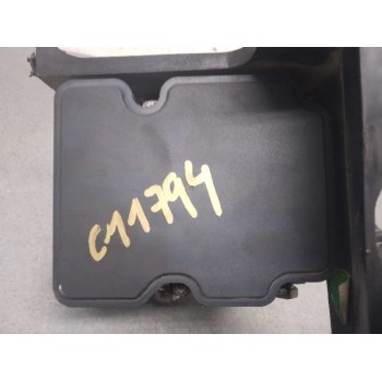 Recambio de abs para opel astra k lim. 5türig excellence referencia OEM IAM 39030773 39030773 