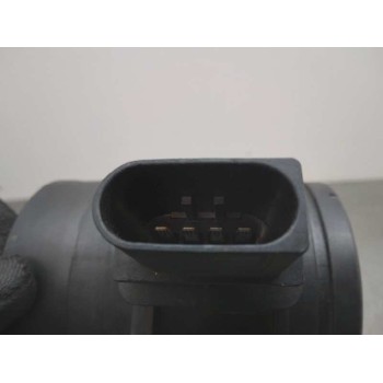 Recambio de caudalimetro para bmw serie 1 coupe (e82) 2.0 turbodiesel cat referencia OEM IAM 0281006146 8509724 4 PINES