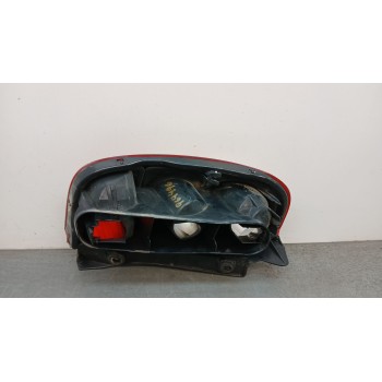 Recambio de piloto trasero derecho para nissan micra (k12e) acenta referencia OEM IAM 26550AX720  