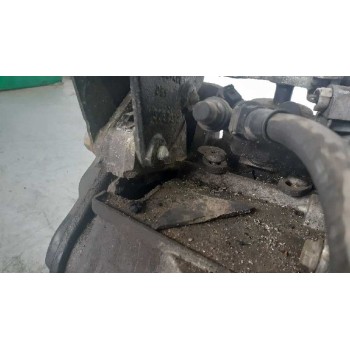 Recambio de caja cambios para seat ibiza (6j5) style tech referencia OEM IAM   