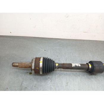 Recambio de transmision delantera derecha para kia cee´d (jd) 1.4 mpi referencia OEM IAM b11r 49501A6300 