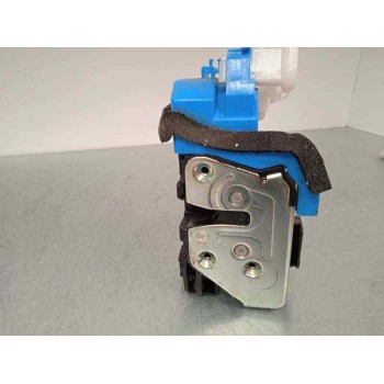 CERRADURA PUERTA TRASERA DERECHA 81420A6000 4 PINS
