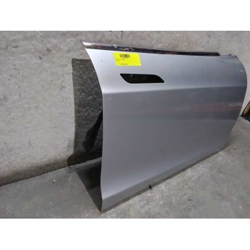 Recambio de puerta delantera derecha para tesla model s referencia OEM IAM 1081420ECC NUEVO GRIS 1081420ECC
