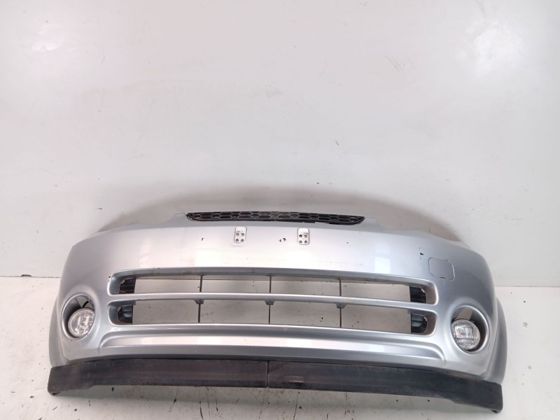 Recambio de paragolpes delantero para honda hr-v (gh_) 1.6 16v 4wd (gh2, gh4) referencia OEM IAM   