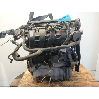 DESPIECE MOTOR A14XER 